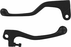 Parts Unlimited Μανέτα Φρένου Μοτοσυκλέτας για Honda CR 125 Μαύρο 53175-ML3-790SH