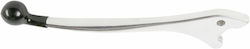 Parts Unlimited Ръчка за Спирачка за Мотоциклет за Honda CB 750 Сребрист 53175-369-003