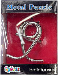 ToyMarkt Metallic Riddle for 6+ Years 103919