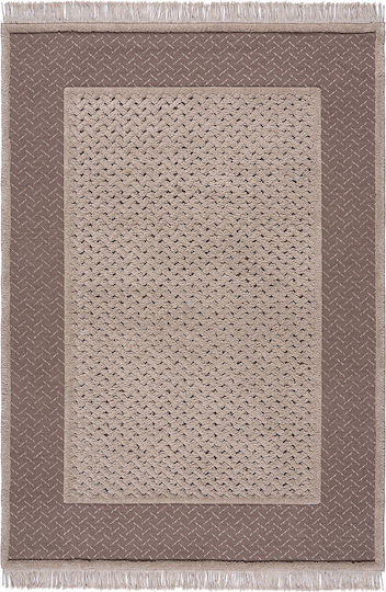 Beauty Home Seturi Moderne De Covoare Pentru Dormitor Bej 9435-Set 3 Bucăți