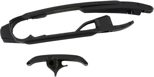 UFO Плъзгач Мотоциклет Swing Arm KT04065-001