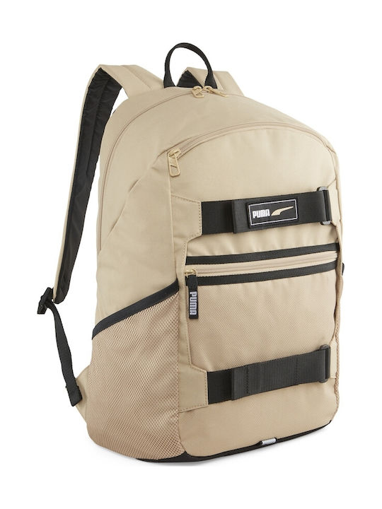 PUMA Deck 22lt Beige