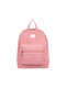 Roxy Weiblich Stoff Rucksack Rosa