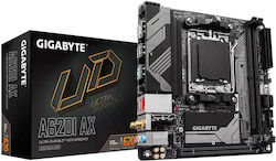 Gigabyte A620I AX rev. 1.0 Wi-Fi