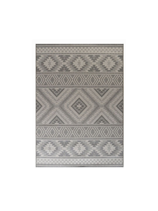 Tzikas Carpets Novo Χαλί Εξωτερικού Χώρου Ορθογ...
