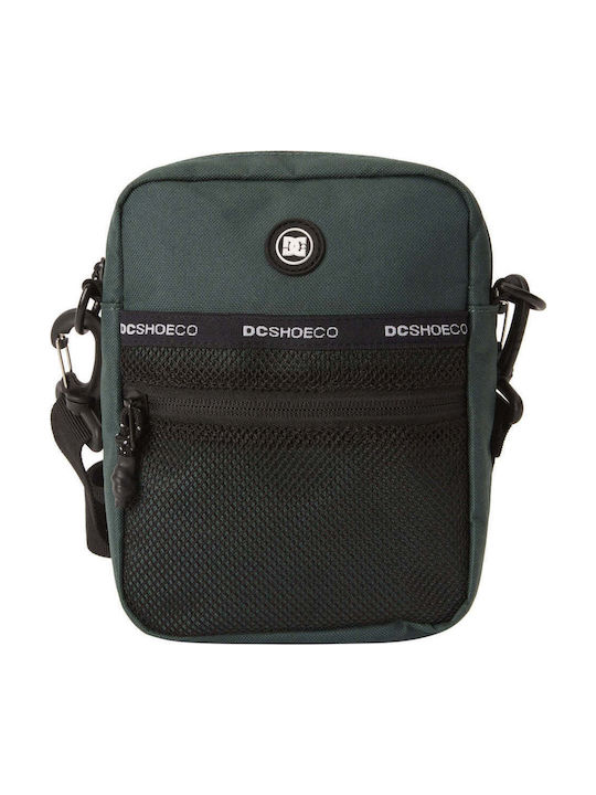DC Starcher 5 Herrentasche Schulter / Crossbody...