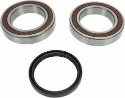 All Balls Motorcycle Bearing