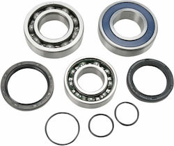 All Balls Motorcycle Bearing