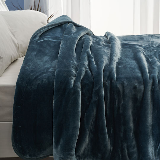 Charalambidis Textiles Μονή 160x220εκ.