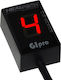 Healtech GPDT-T02-RD
