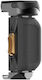 Polar Pro LiteChaser Pro Camera Grip για iPhone 14 Pro σε Μαύρο χρώμα