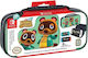 Nacon Deluxe Carry Case για Κονσόλα Switch / Switch Lite / Switch OLED Animal Crossing