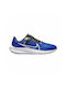 Air Zoom Pegasus 40 Sport Shoes Running Blue