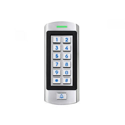 Secukey Access Control with Code and Card Unlock Secukey Access Control with Code and Card Unlock
