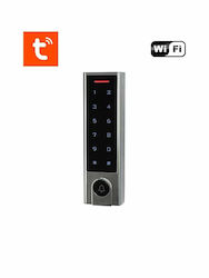 Secukey H3 Zugangskontrolle mit Code & Karte 06.04.06
