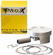 Pro-X Motorcycle Piston