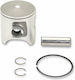 Pro-X Motorcycle Piston 94mm for Yamaha YZ 125