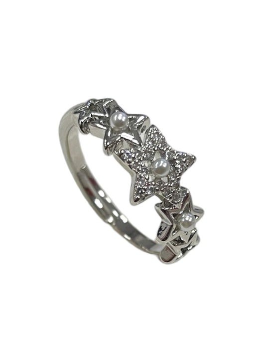 Intimonna Damen Ring