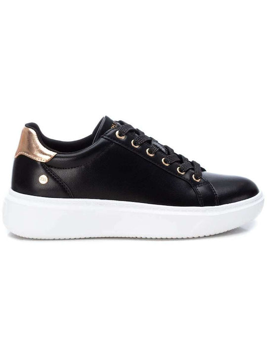 Xti Sneakers Black