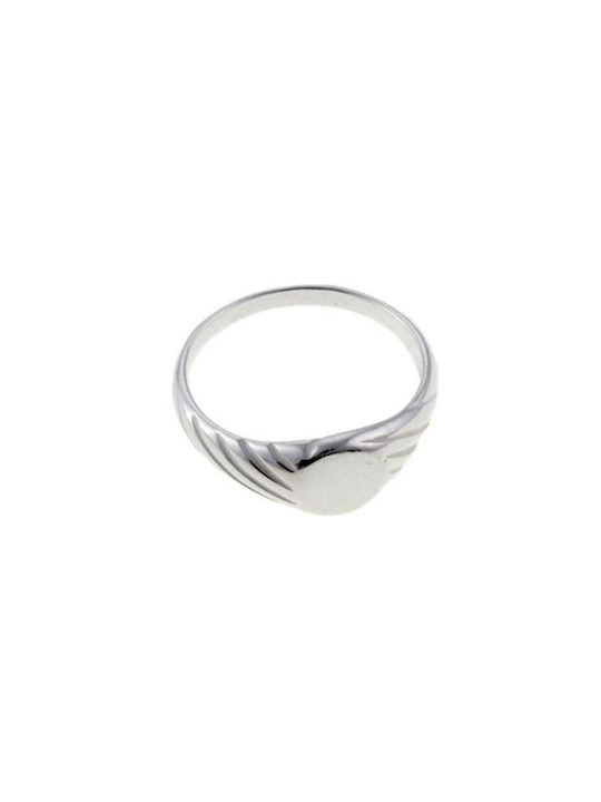 Cristian Lay Women's Ring from Silver