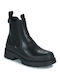 Xti Women's Chelsea Boots Black