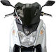 Fabbri Vizieră colorată motocicletă pentru Piaggio GTS 300 pentru Sym GTS 300 pentru Vespa GTS 300 3323/DS