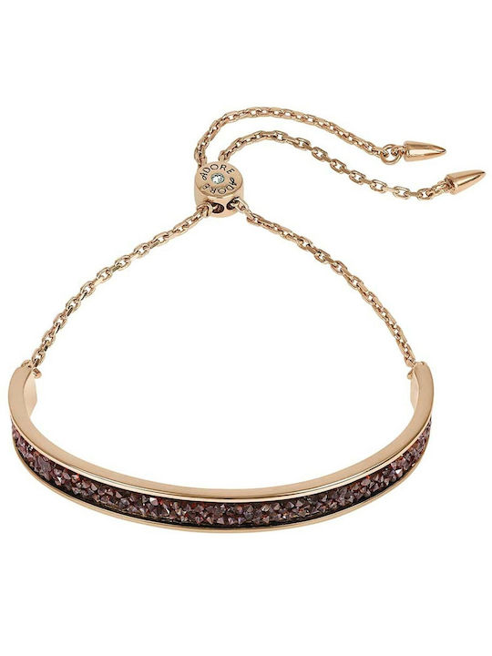 Adore Bracelet Gold Plated