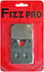 Fizz Motorcycle Brake Pads