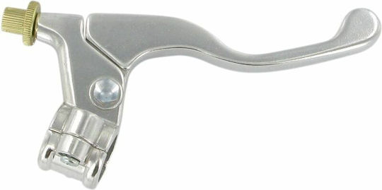 Parts Unlimited Bremshebel für Motorräder Silber 43-4102R