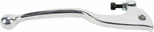 Parts Unlimited Ръчка за Спирачка за Мотоциклет за Yamaha YZ 125 Сребрист 55Y-83922-00
