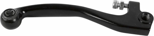 Moose Racing Motorcycle Brake Lever for Honda CR 125 / CR 250 / CRF 150 / CRF 250 Black 1BDHA28