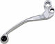Moose Racing Bremshebel für Motorräder für Yamaha YZ 250 / YZ 125 / YZ 80 Silber 1BDYG27