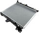NTY Radiator auto pentru Ford Explorator