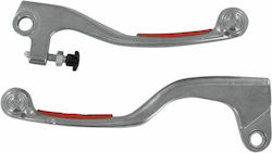 Moose Racing Ръчка за Спирачка за Мотоциклет за Honda CR 125 - КР 125 / CR 250 - КР 250 Червен 1SGHA25
