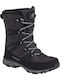 Karrimor Quilt 2 Women's Hiking Boots Waterproof Black