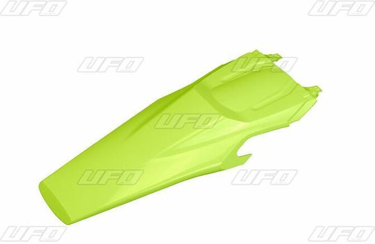 UFO Φτερό Πίσω Τροχού Μοτοσυκλέτας για Husqvarna FC 450 / FC 350 Κίτρινο