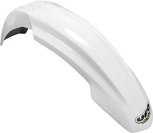UFO Aripă Față Roată Motocicletă pentru Husqvarna Magazin online pentru Yamaha WR 250 / Magazin online / YZ 125 Negru 1buc