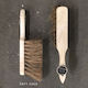 Synchronia BBQ Cleaning Brush 28cm