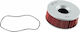 K&N Motorcycle Air Filter