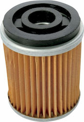 Twin Air Motorcycle Air Filter for Yamaha SR / TW