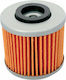 Twin Air Filtru de aer pentru motociclete Yamaha XT 660 - XT 660