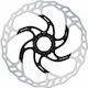 Galfer Bicycle Disc Brake Rotor 223mm