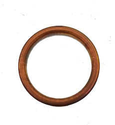 Honda Motorcycle Exhaust Gasket 18291MN5650