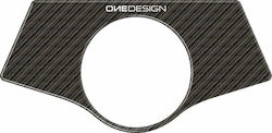 One Design Stickers Set Gray