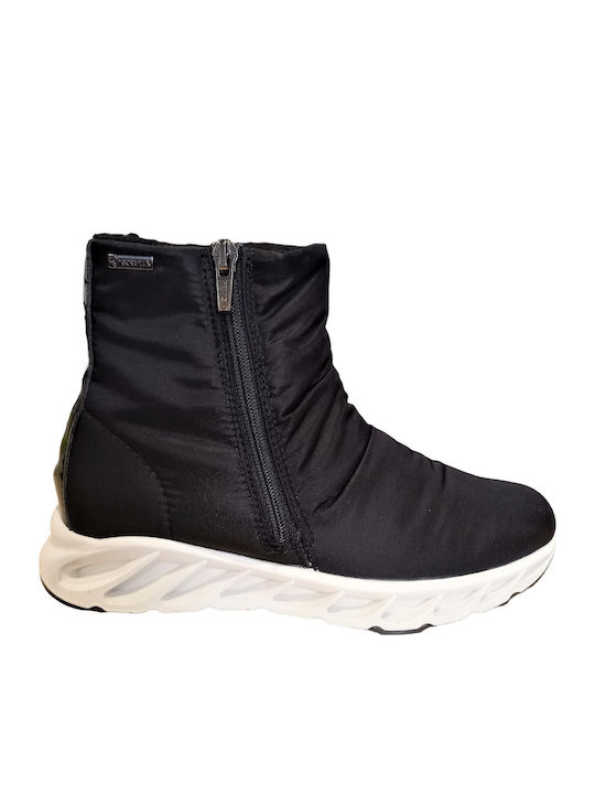 PRIMIGI Mega Sneaker Für Baby-Mädchen – Stylische Kunstleder-Schuhe Mit Gummi-Sohle