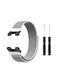 Curea Tesatura Gri (Amazfit T-Rex 3)