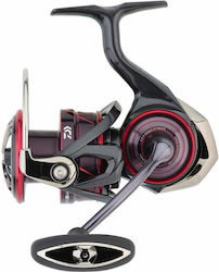 Daiwa Fishing Reel for Shore Jigging