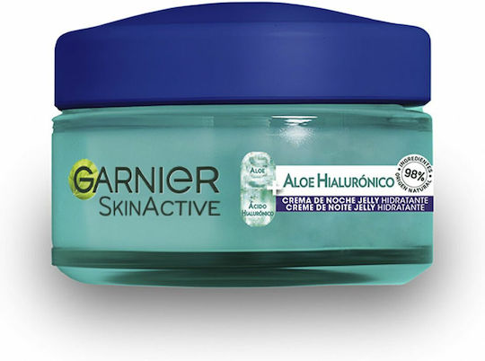 Garnier Skinactive Aloe Face Mask 50ml