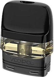 Voopoo Vinci Series V2 Pod 2ml Cu Impedanță 1.2ohm