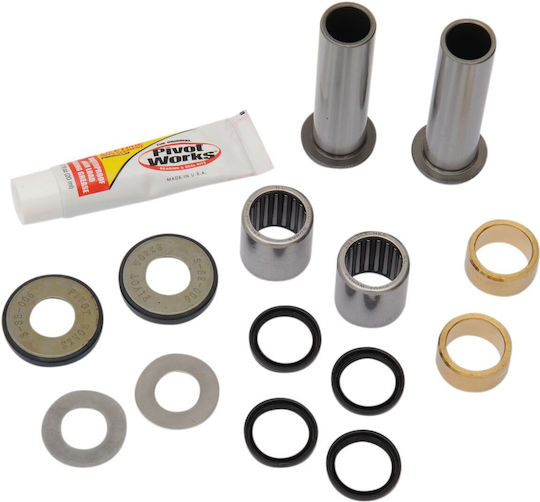 Pivot Works Motorcycle Bearing